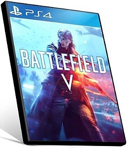 Battlefield V Standard Edition Midia Digital