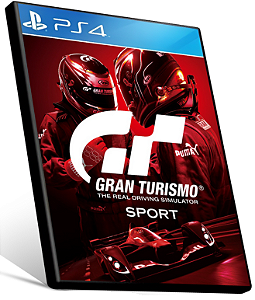 Gran Turismo Spec II  - PS4 PSN MÍDIA DIGITAL