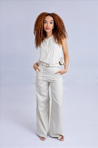 CALÇA LISTRA SUZANA