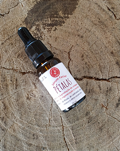 Sérum facial Pétalas