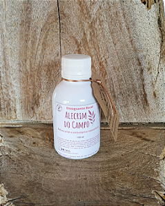 Enxaguante bucal natural Alecrim do Campo