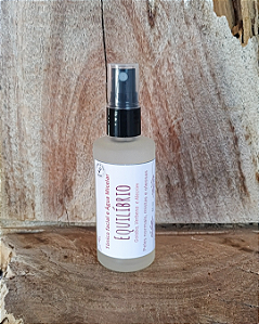 Tônico facial e Água Micelar Equilíbrio