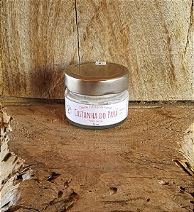 Creme Esfoliante Facial Castanha do Pará