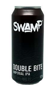 Swamp Double Bite - Lata 473ml