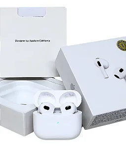 Fone Bluetooth AirPods