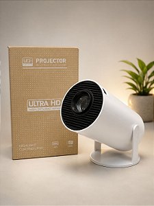 Ultra HD (HIGH DYNAMIC RANGE)