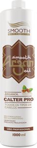 Smooth Hair Calter Pró - 1000ml