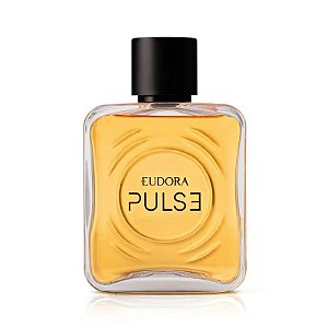 Pulse Desodorante Colônia 100ml - Eudora