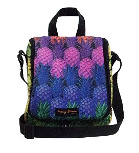 Bolsa Lancheira Térmica Marmita Fitness Lili Bicolor - Molly Bloom Bolsas e  Acessórios