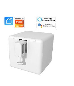 Fingerbot - robô interruptor inteligente - Entrega Imediata