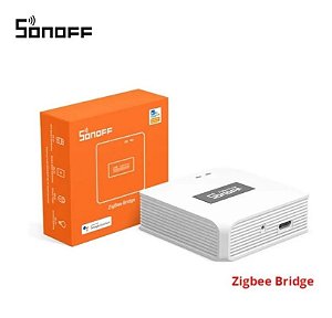 Sonoff Zigbee Bridge 3.0 Hub Nova Versão