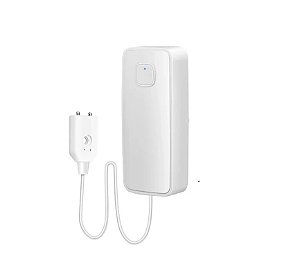 Sensor de nível de água e vazamento Tuya / Smartlife