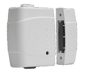 SENSOR PORTA E JANELA DIGITAL SEM FIO 433Mhz - 3 VOLTS