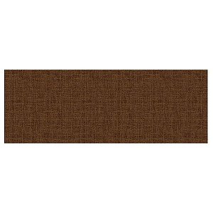 PASSADEIRA FLEX SISAL 43CM X 100CM (metro)