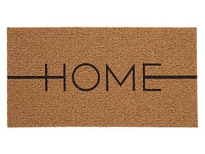 TAPETE VINIL TERRAL 2.0 HOME BEGE 40CM X 75CM