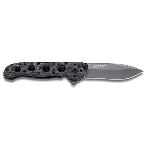 Canivete para Canhotos M21-02GL - CRKT Canivete para Canhotos M21-02GL - CRKT