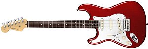 Guitarra para Canhotos Fender 011 3020 - AM Standard ... Guitarra para Canhotos Fender 011 3020 - AM Standard ...