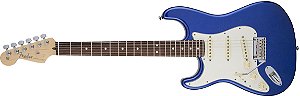 Guitarra para Canhotos Fender 011 3020 - AM Standard ... Guitarra para Canhotos Fender 011 3020 - AM Standard ...