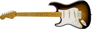 Guitarra para Canhotos FENDER 030 3009 - Squier Classic Vibe ... Guitarra para Canhotos FENDER 030 3009 - Squier Classic Vibe ...