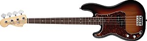 Contrabaixo para Canhotos FENDER 019 3620 - AM Standard ... Contrabaixo para Canhotos FENDER 019 3620 - AM Standard ...