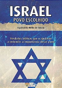 Israel Povo Escolhido - Plataforma Android Tablet