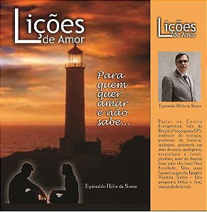 Lições de Amor - Plataforma Android Phone