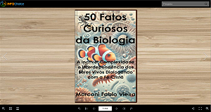 50 Fatos Curiosos de Biologia - PC-Mac