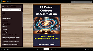50 Fatos Curiosos da Cosmologia - PC-Mac