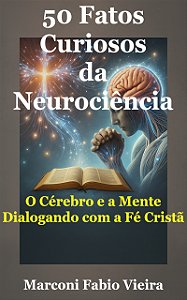 50 Fatos Curiosos da Neurociencia - PC-Mac