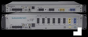 PABX Digital IP 1500