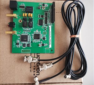 Placa TD ISION 1500/1600