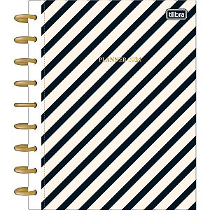 Agenda Planner Tilidisco West 2024