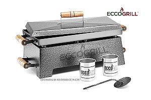 Churrasqueira EccoGrill Completa