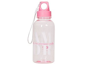 MINI SQUEEZE UATT 400ML POP 27640 AMOR COR DE ROSA