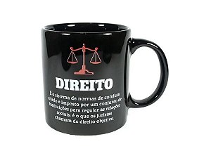 CANECA CERÂMICA REGINA 340ML REF.1261 DIREITO