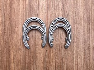 Ferradura de Alumínio