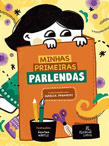 Minhas primeiras parlendas