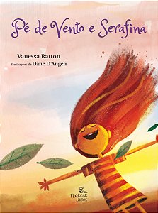 Pé de Vento e Serafina