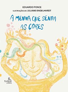 A menina que sentia as cores