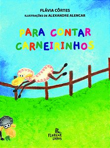 Para contar carneirinhos