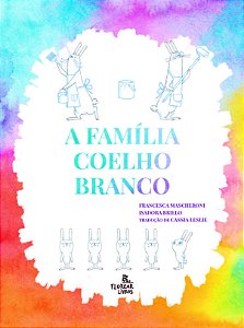 A família Coelho Branco