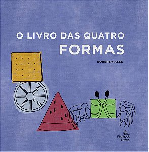 O livro das quatro formas