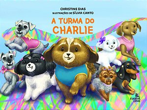 A turma do Charlie