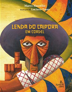 Lenda do Caipora em cordel