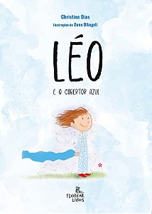 Léo e o cobertor azul