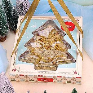 CAIXA COM ALÇA PINHEIRO JANGO