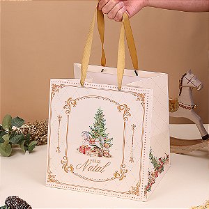 SACOLA GRANDE NATAL JANGO