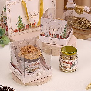 CAIXA MINI PANETONE JANGO