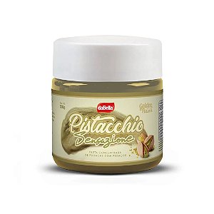 PASTA SABORIZANTE PISTACCHIO SENSAZIONE GOLDEN FLAVORS 200GR DABELLA