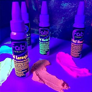 CORANTE EM GEL NEON 25GR